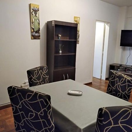 San Isidro Flat Leilighet Eksteriør bilde