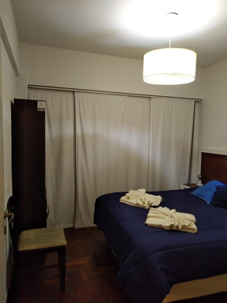 San Isidro Flat Leilighet Eksteriør bilde