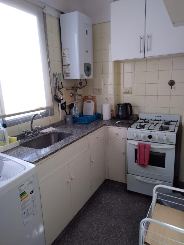 San Isidro Flat Leilighet Eksteriør bilde