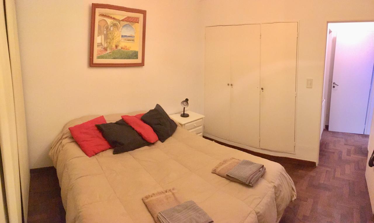 San Isidro Flat Leilighet Eksteriør bilde