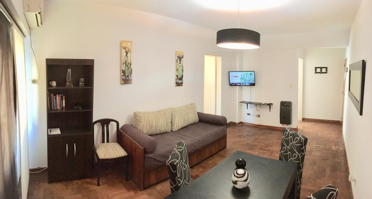 San Isidro Flat Leilighet Eksteriør bilde